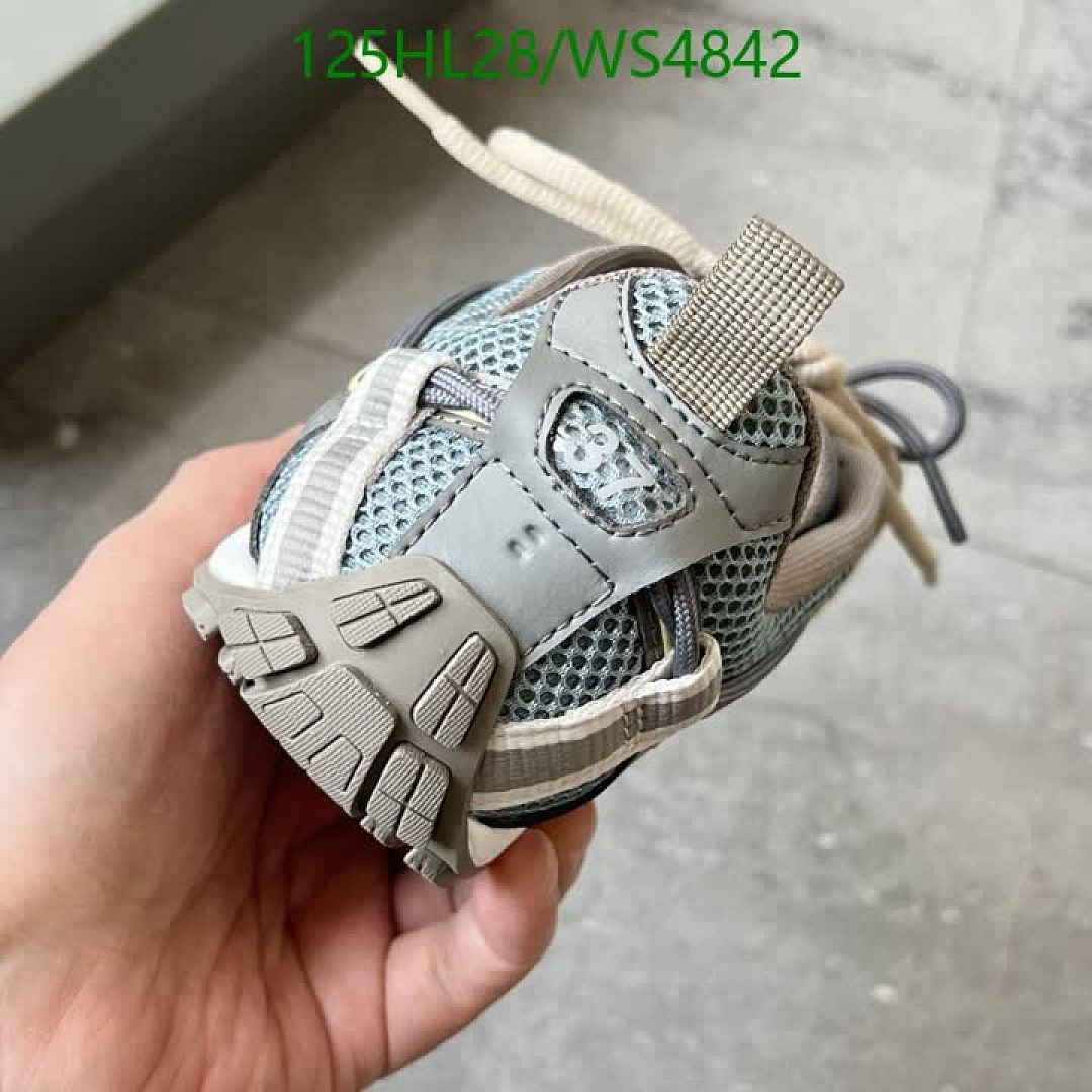 Balenciaga-Men shoes Code: WS4842 $: 125USD