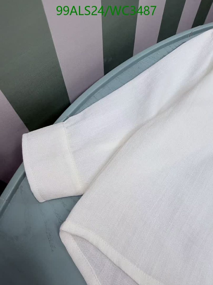 Loro Piana-Kids Clothing Code: WC3487 $: 99USD