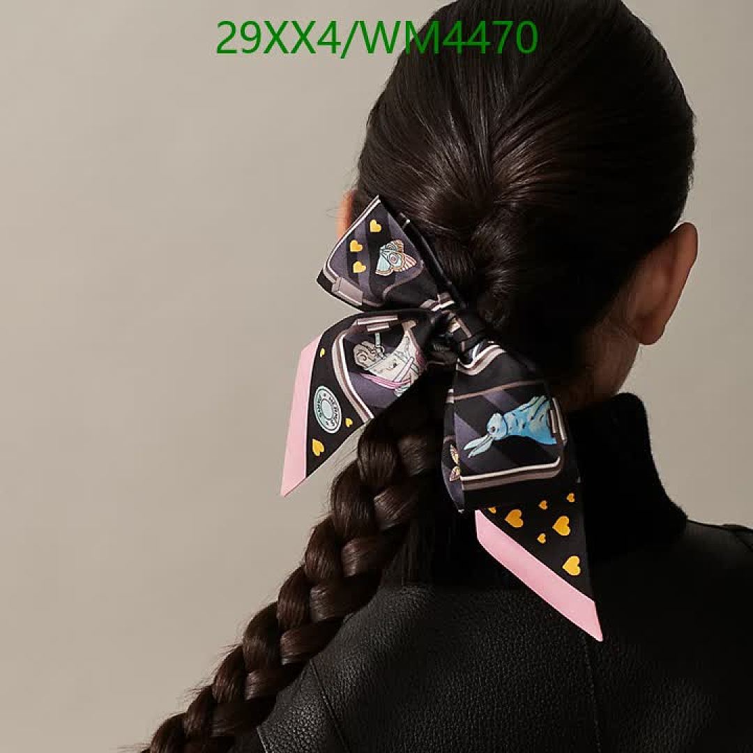 Hermes-Scarf Code: WM4470 $: 29USD