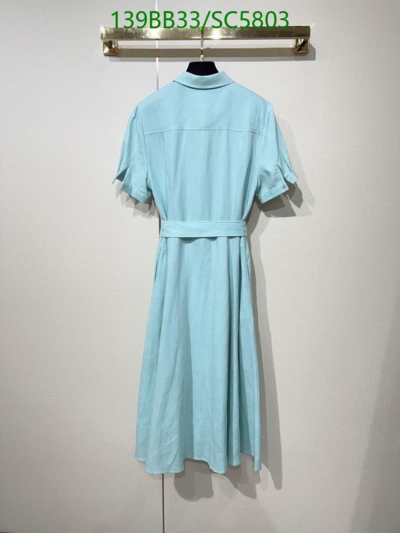 Dior-Clothing Code: SC5803 $: 139USD