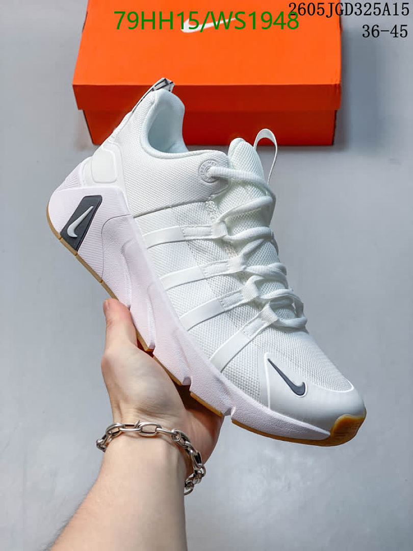 NIKE-Women Shoes Code: WS1948 $: 79USD