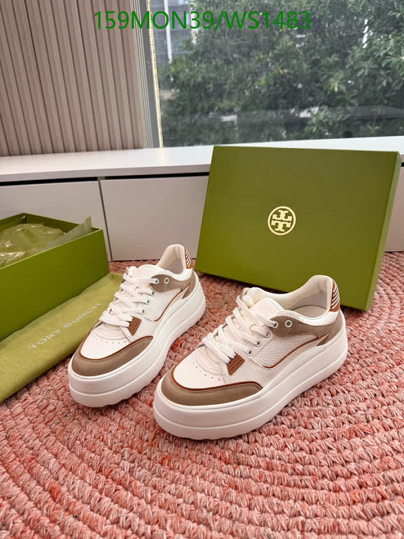 Tory Burch-Women Shoes Code: WS1483 $: 159USD