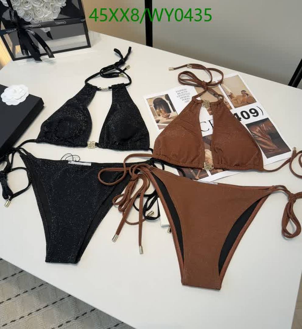 Loewe-Swimsuit Code: WY0435 $: 45USD