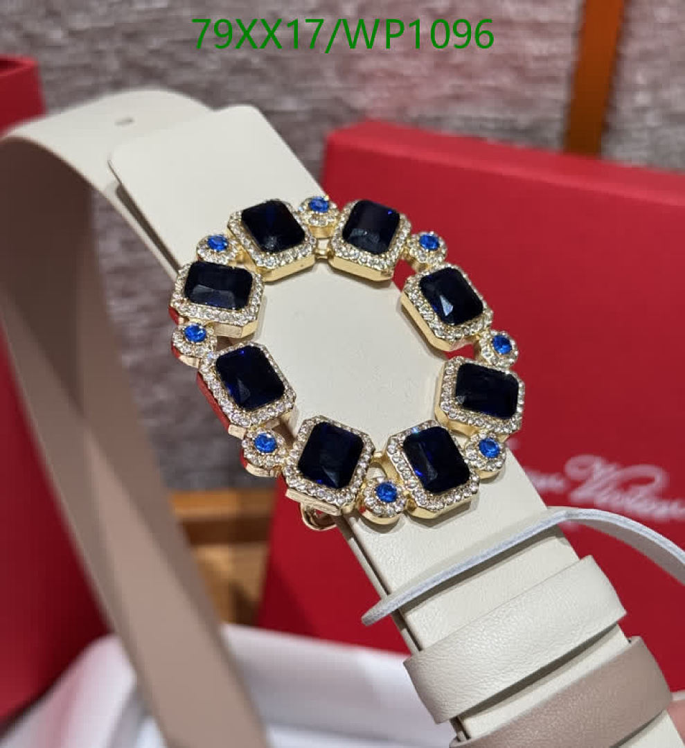 Roger Vivier-Belts Code: WP1096 $: 79USD