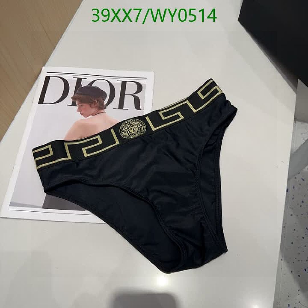 Versace-Swimsuit Code: WY0514 $: 39USD