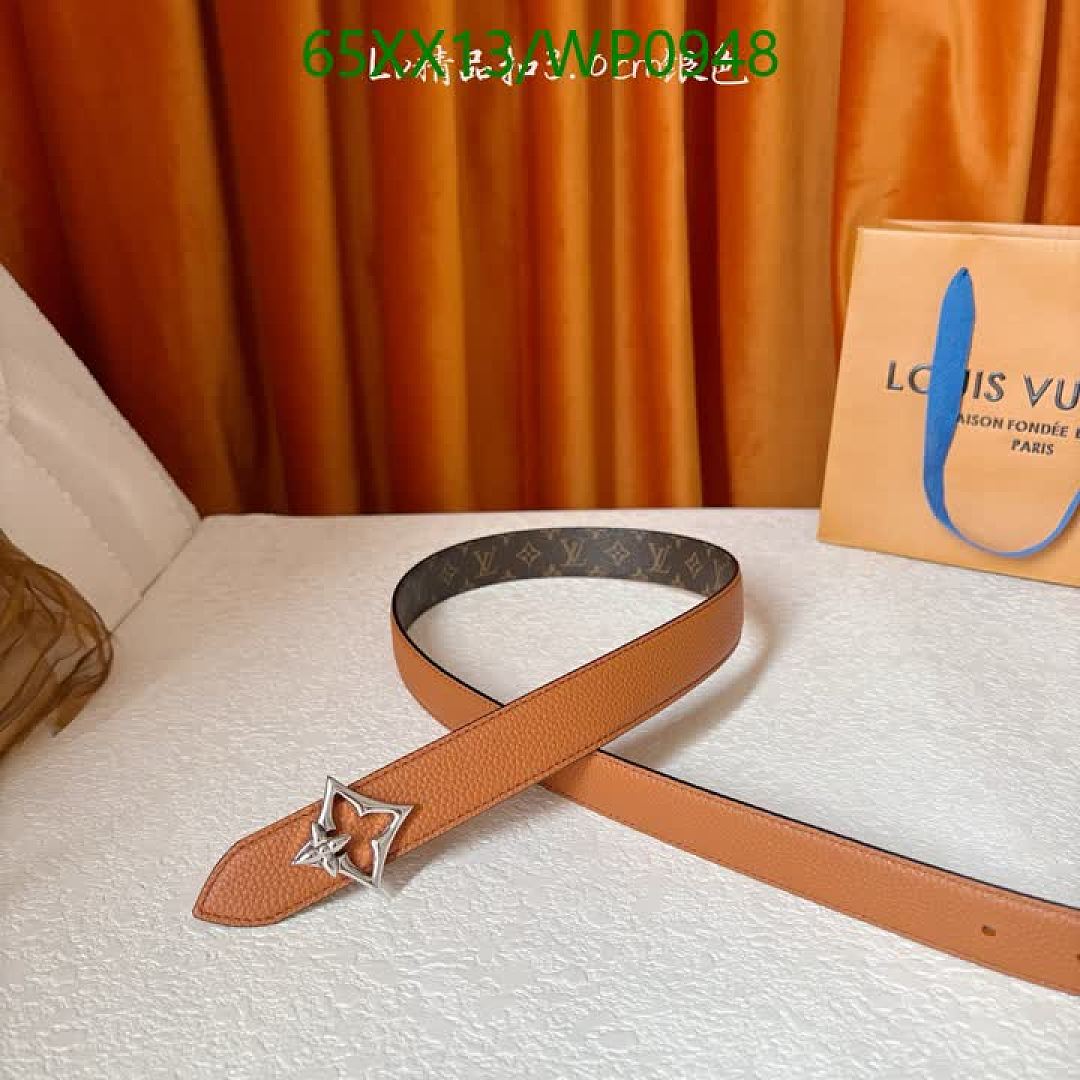 LV-Belts Code: WP0948 $: 65USD