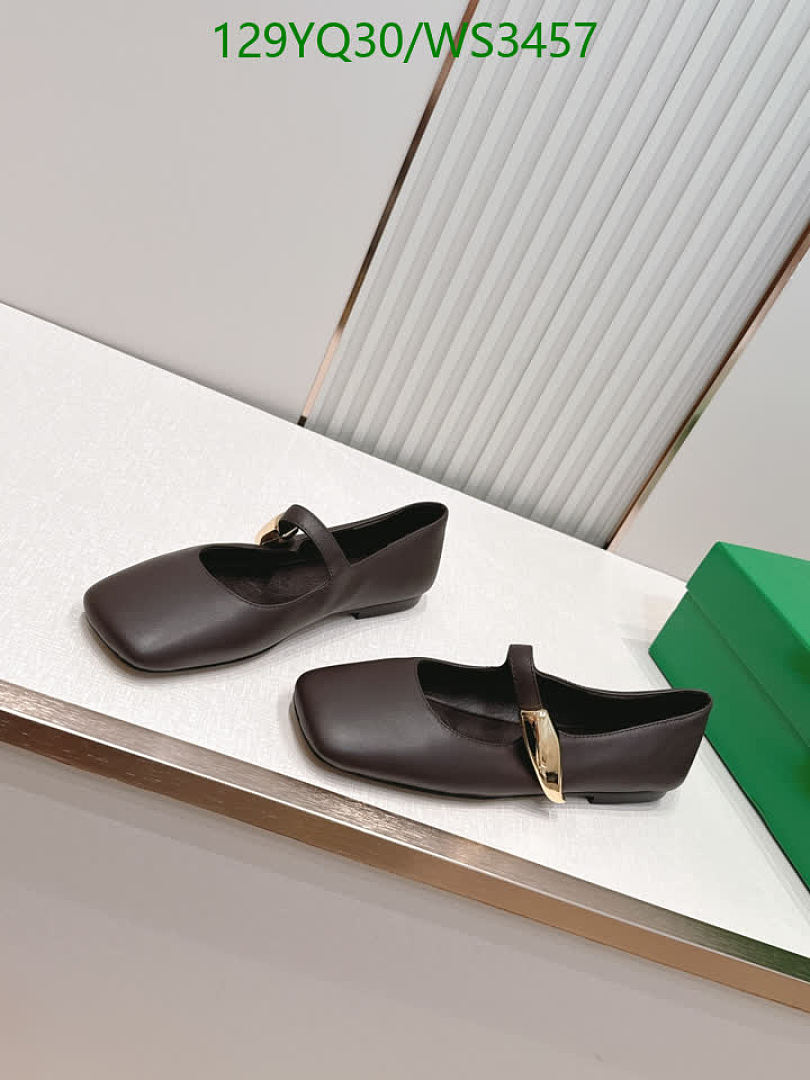 BV-Women Shoes Code: WS3457 $: 129USD