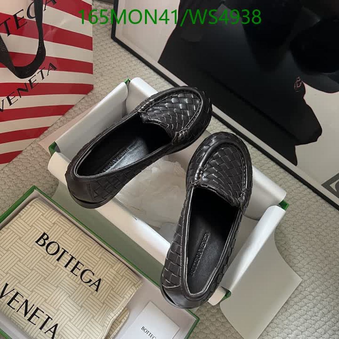 BV-Women Shoes Code: WS4938 $: 165USD