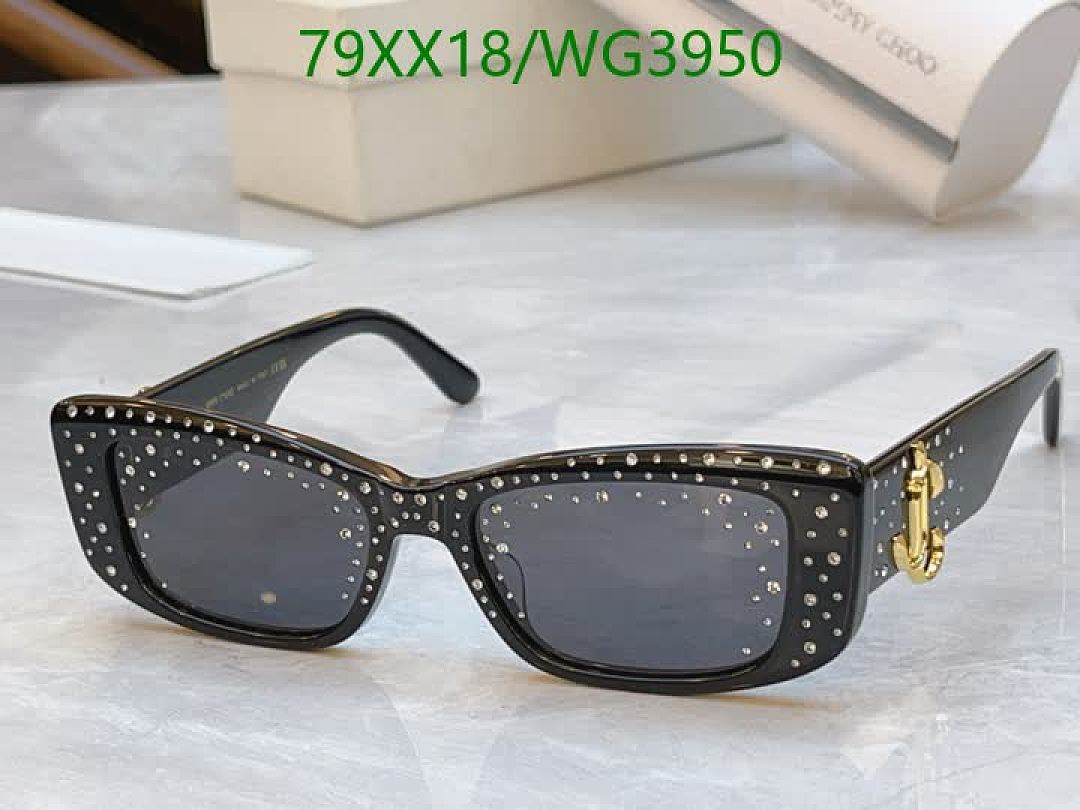 Jimmy Choo-Glasses Code: WG3950 $: 79USD