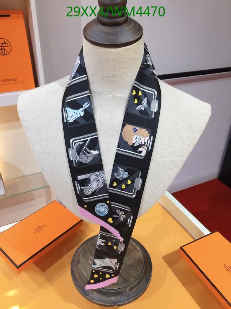 Hermes-Scarf Code: WM4470 $: 29USD