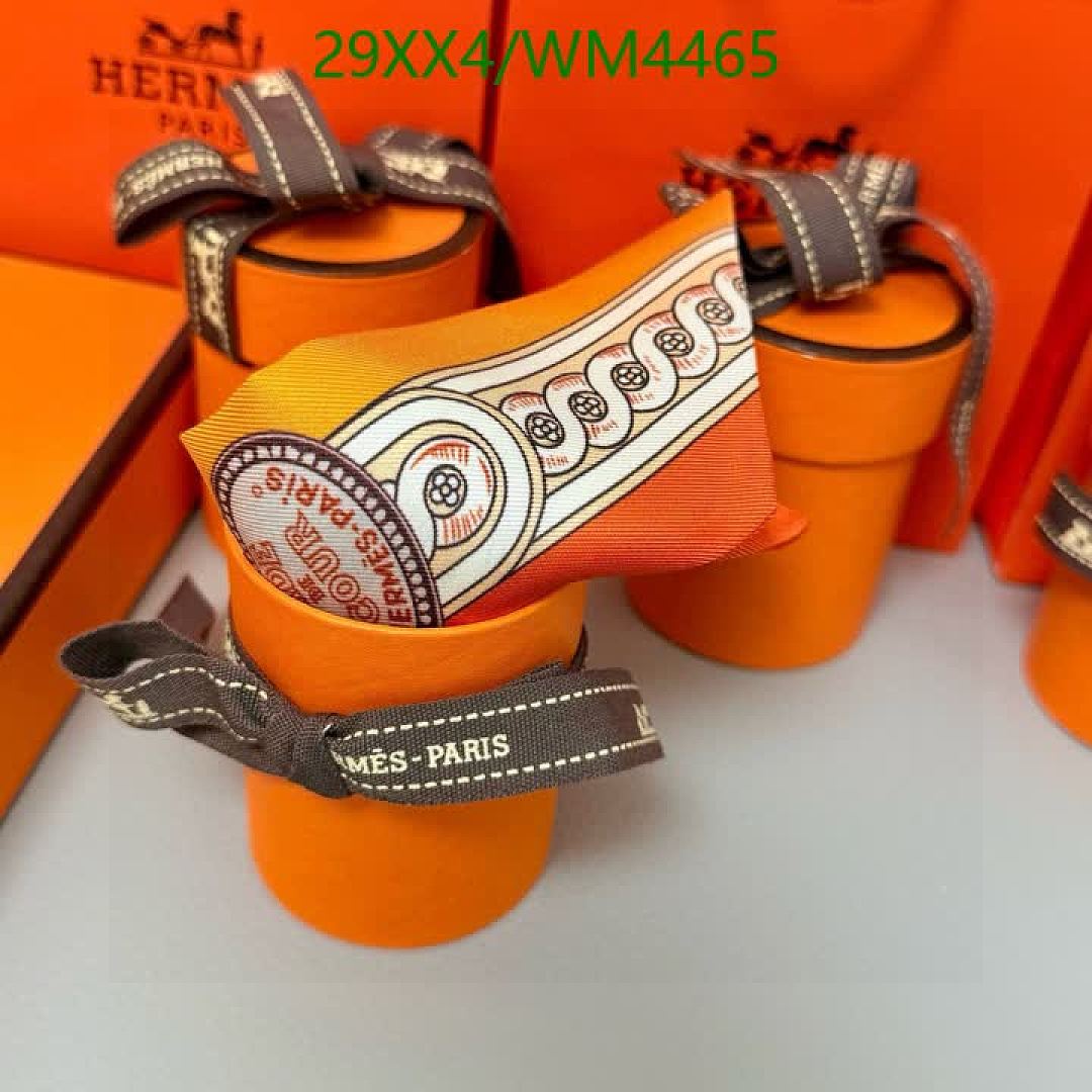 Hermes-Scarf Code: WM4465 $: 29USD