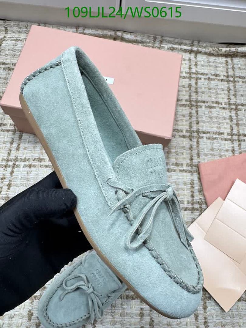 Miu Miu-Women Shoes Code: WS0615 $: 109USD