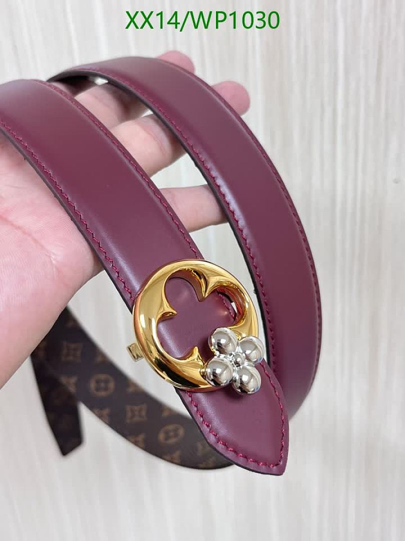 LV-Belts Code: WP1030 $: 14USD