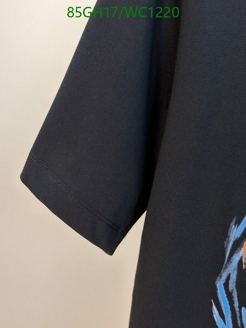 Dior-Clothing Code: WC1220 $: 85USD