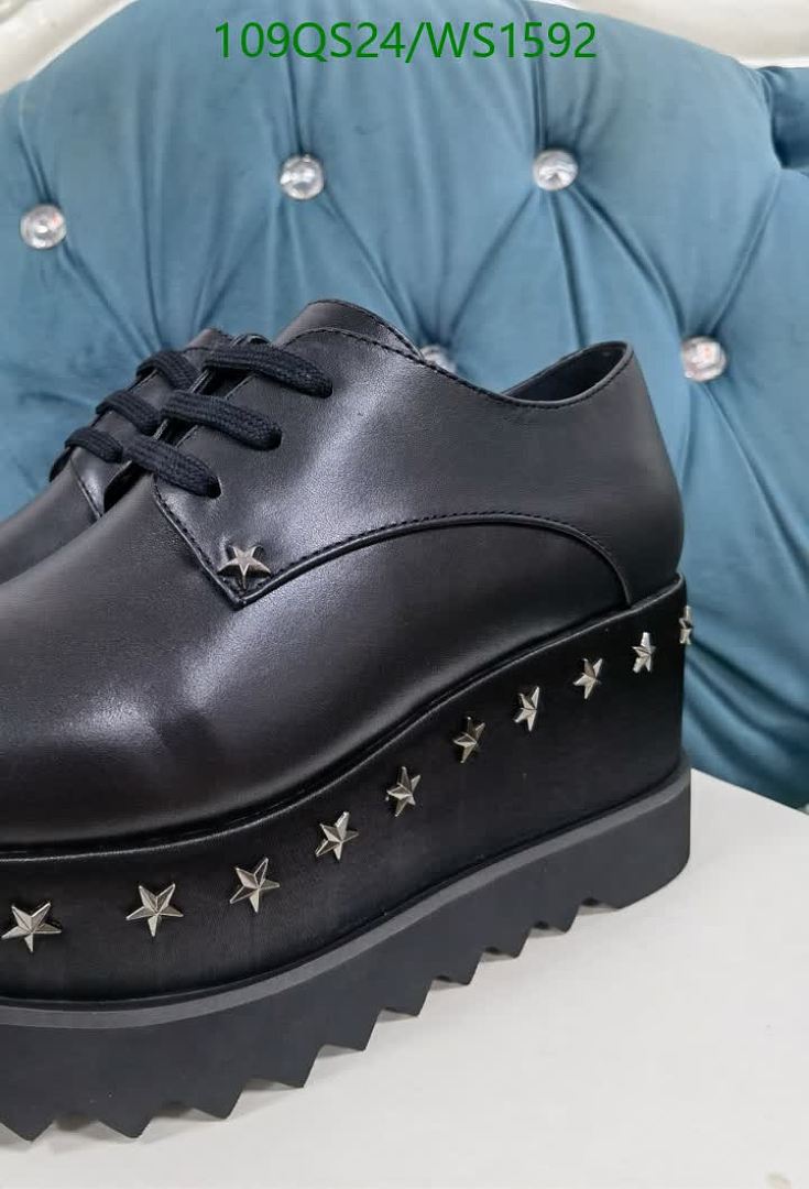 Stella-McCartney-Women Shoes Code: WS1592 $: 109USD