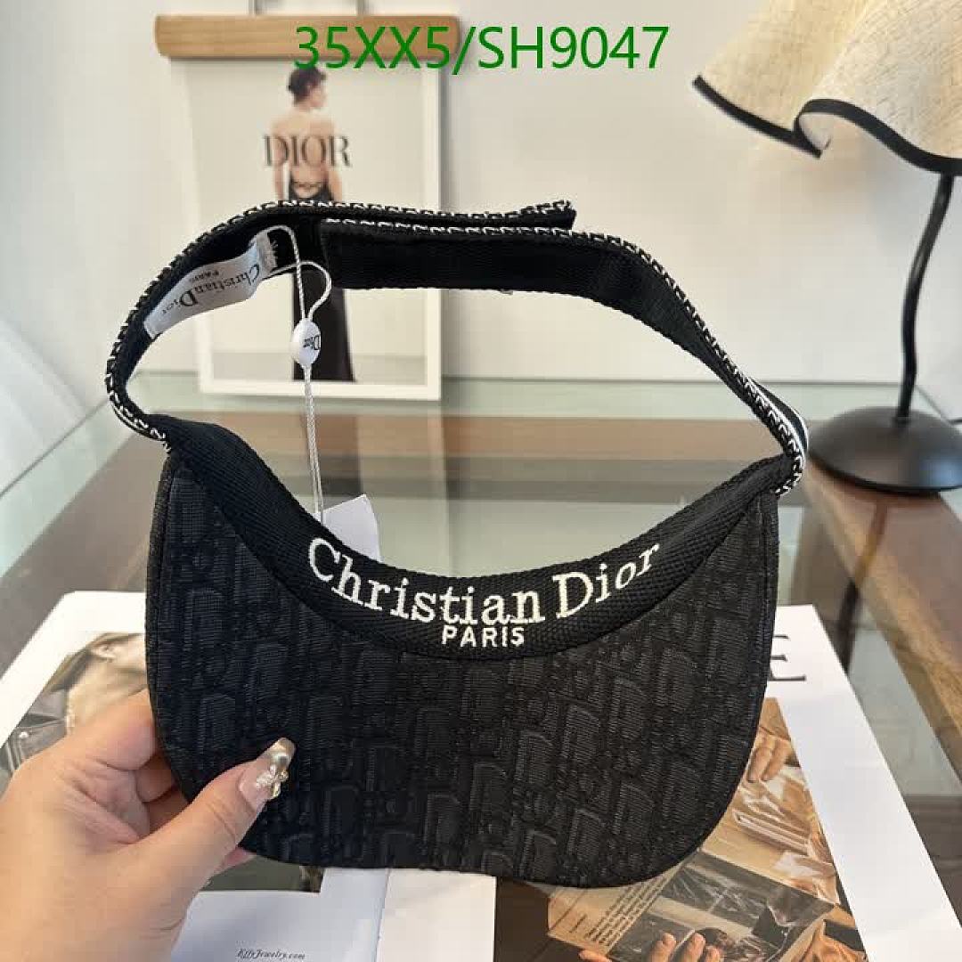 Dior-Cap(Hat) Code: SH9047 $: 35USD