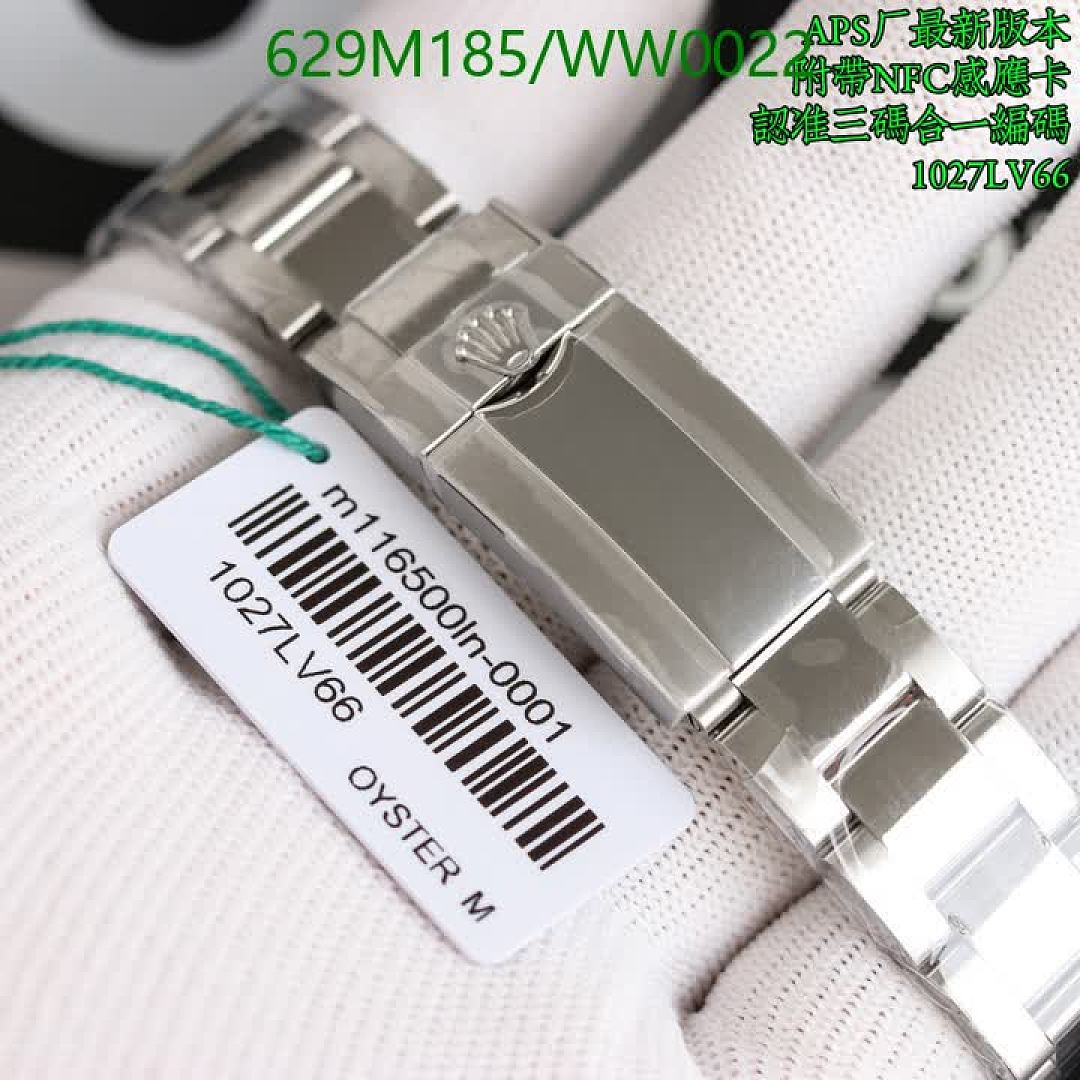 Rolex-Watch-Mirror Quality Code: WW0022 $: 629USD
