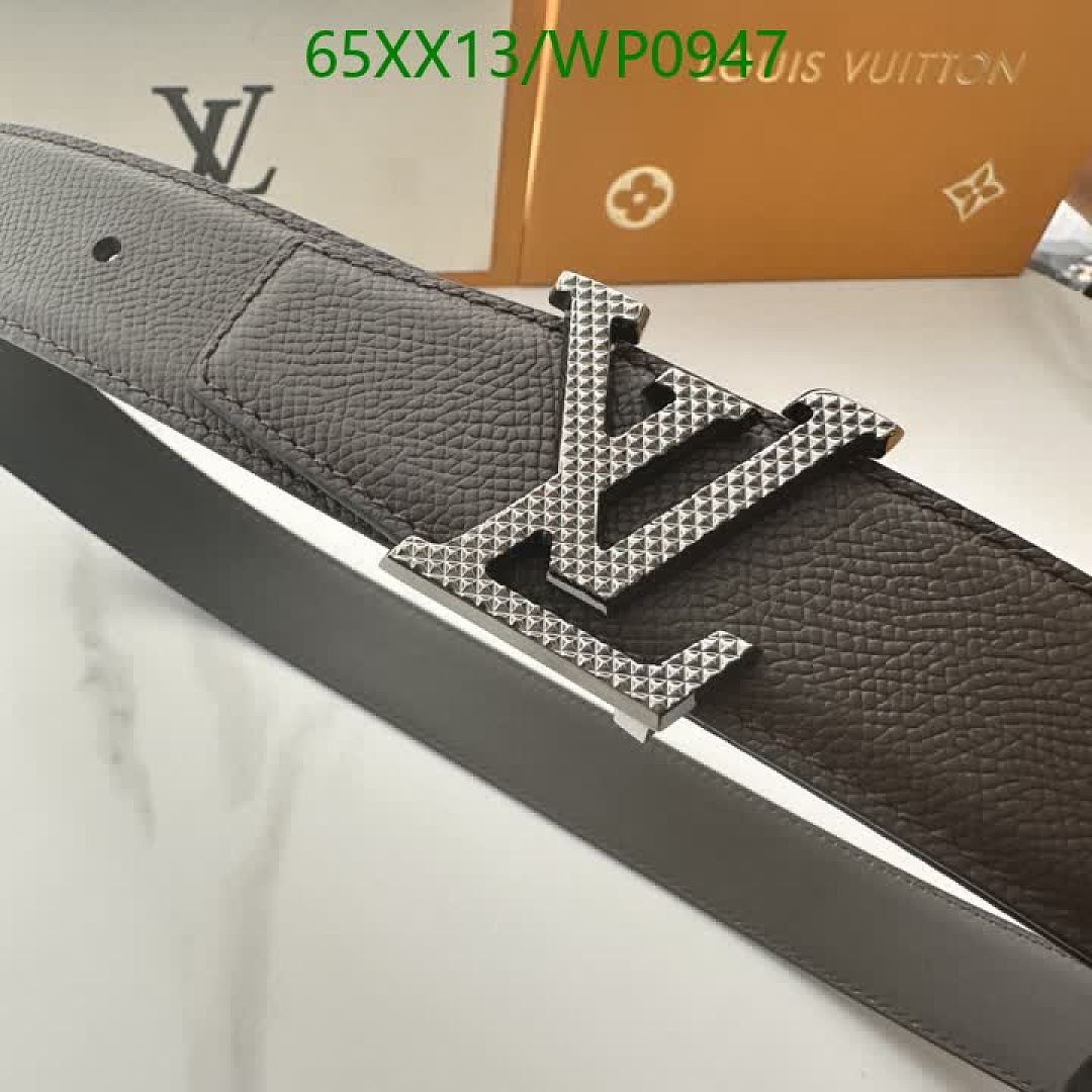 LV-Belts Code: WP0947 $: 65USD