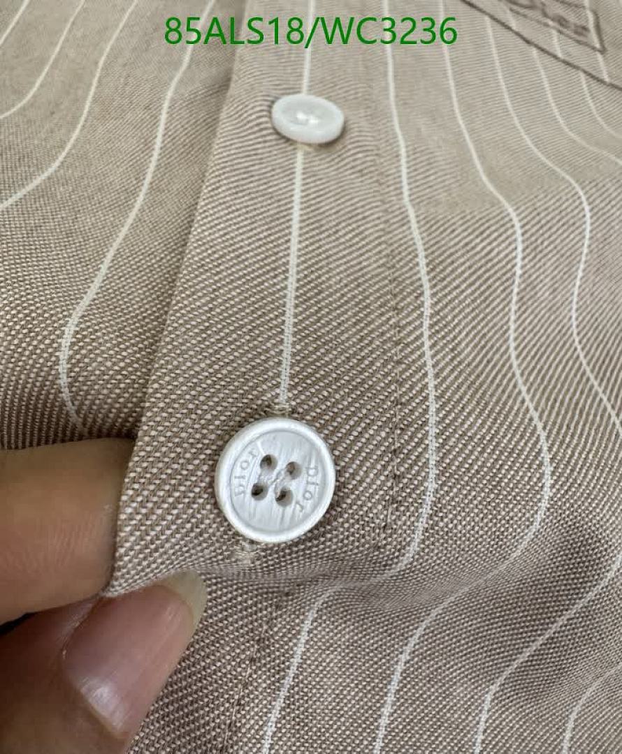 Dior-Kids clothing Code: WC3236 $: 85USD