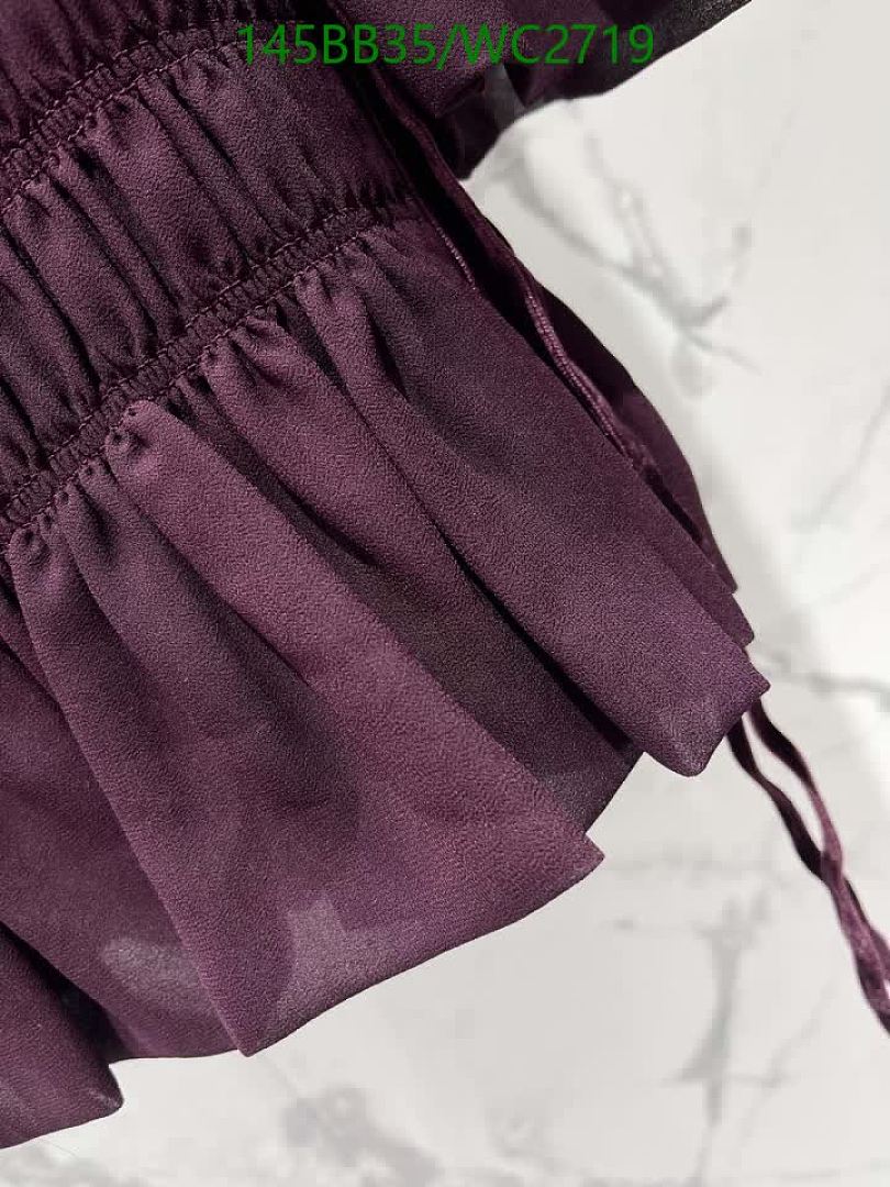 YSL-Clothing Code: WC2719 $: 145USD