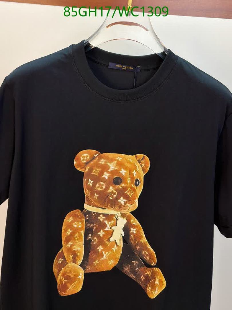 LV-Clothing Code: WC1309 $: 85USD