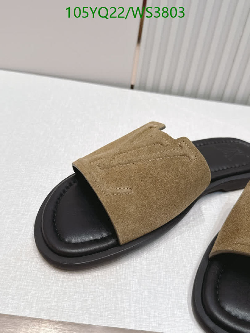 LV-Men shoes Code: WS3803 $: 105USD