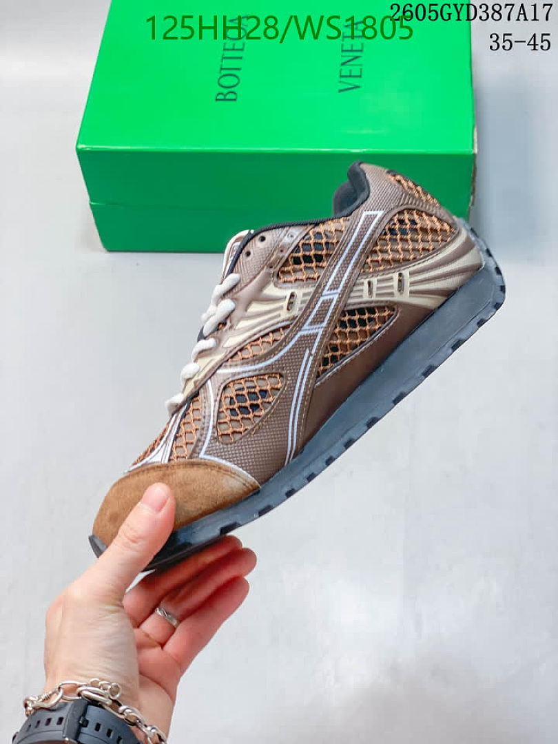 BV-Women Shoes Code: WS1805 $: 125USD