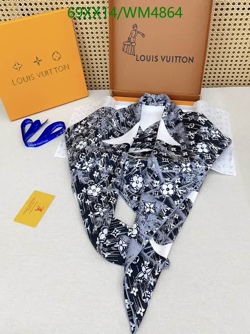 LV-Scarf Code: WM4864 $: 69USD