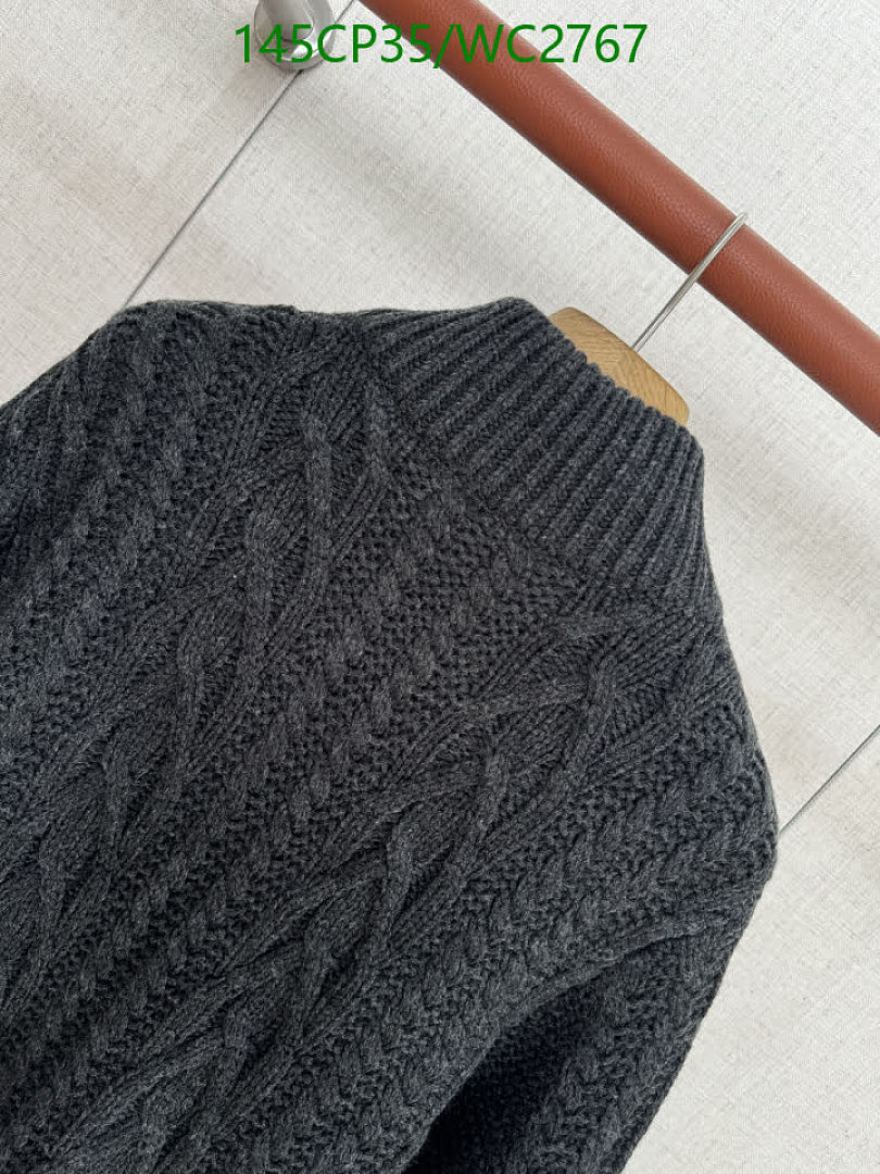 Brunello Cucinelli-Clothing Code: WC2767 $: 145USD