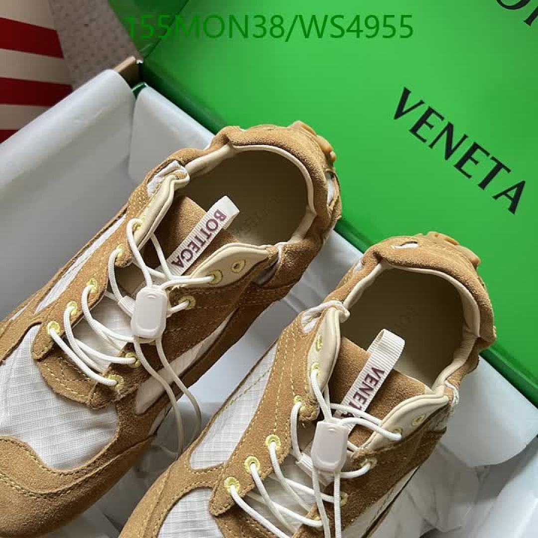 BV-Women Shoes Code: WS4955 $: 155USD