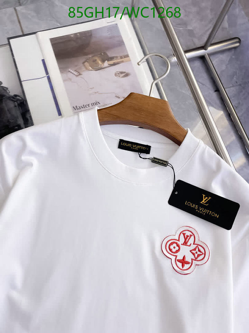 LV-Clothing Code: WC1268 $: 85USD