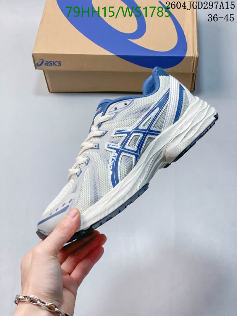 Asics-Men shoes Code: WS1785 $: 79USD