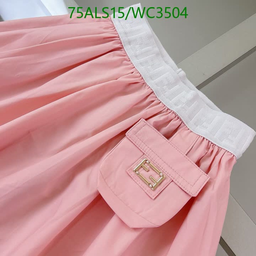 LV-Kids Clothing Code: WC3504 $: 75USD