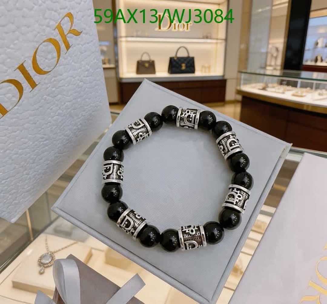 Dior-Jewelry Code: WJ3084 $: 59USD