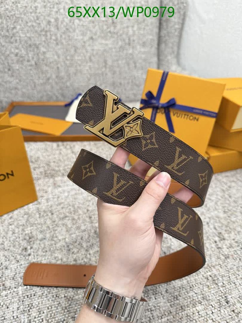 LV-Belts Code: WP0979 $: 65USD