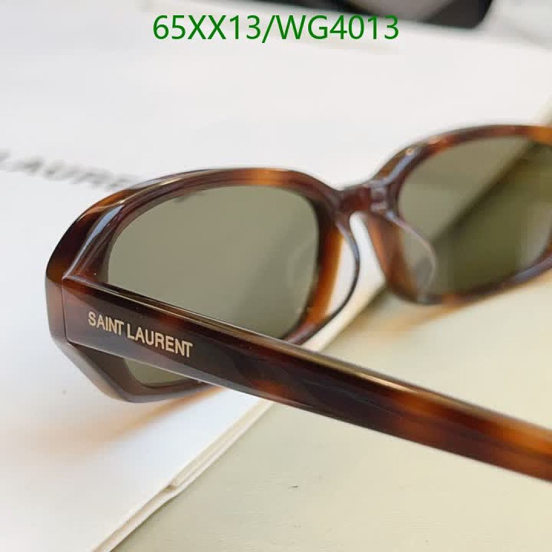 YSL-Glasses Code: WG4013 $: 65USD