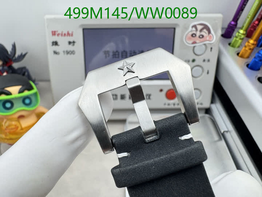 Zenith-Watch(Mirror Quality) Code: WW0089 $: 499USD