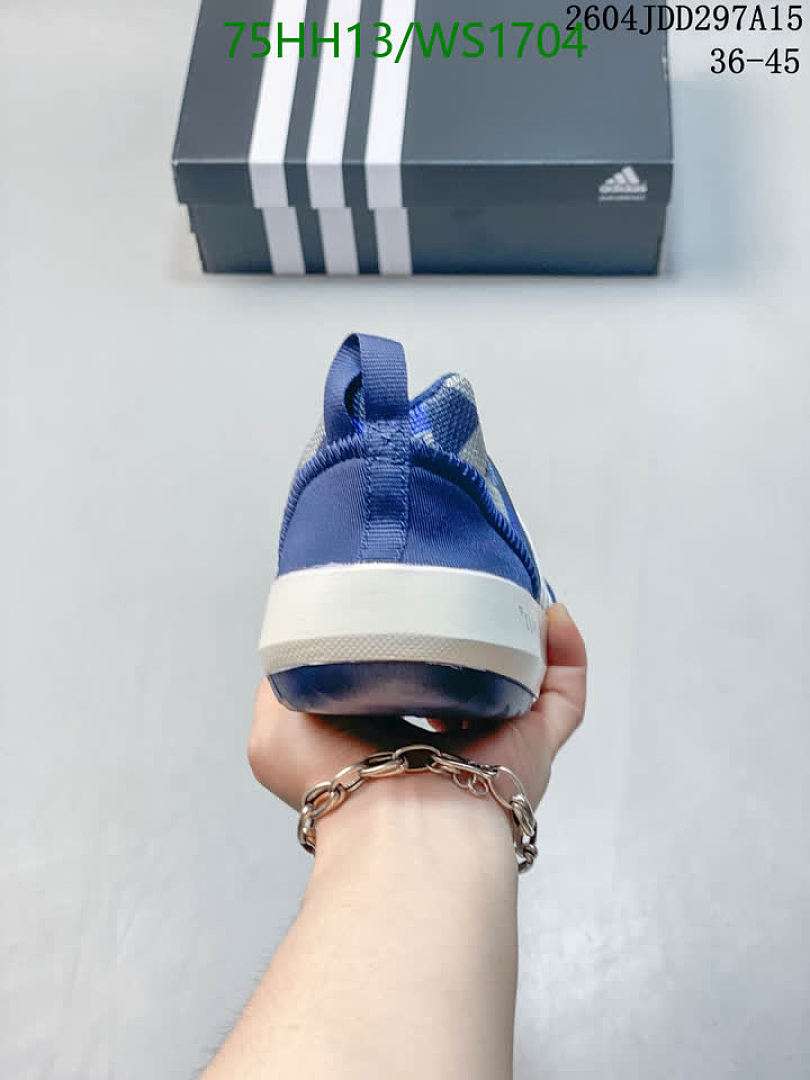 Adidas-Women Shoes Code: WS1704 $: 75USD