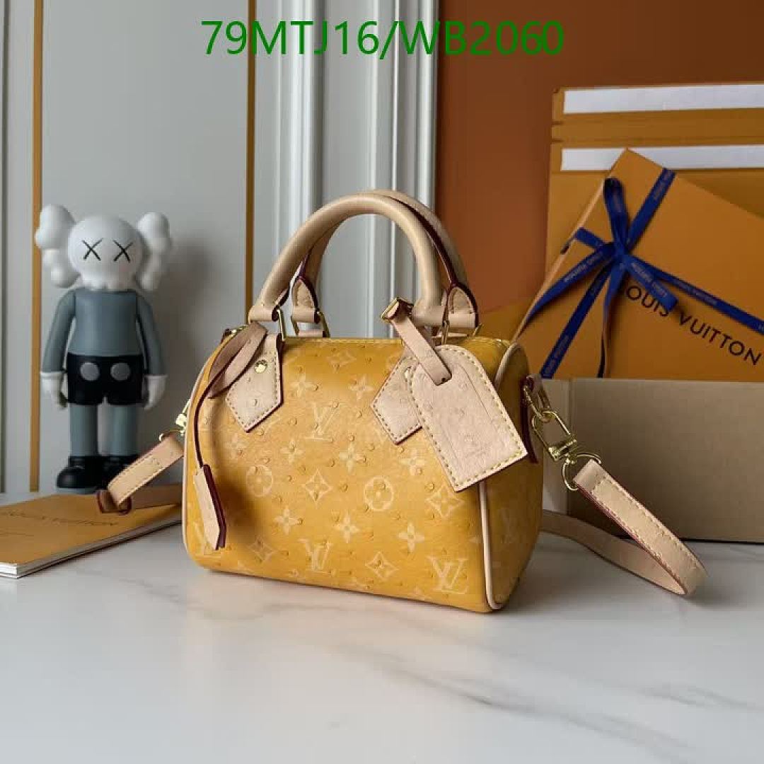 LV-Bag-4A Quality Code: WB2060 $: 79USD