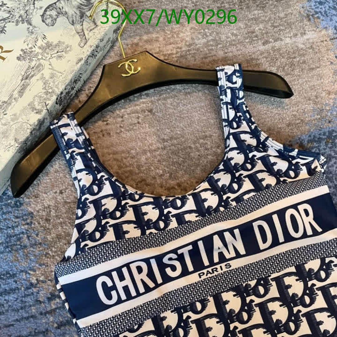 Dior-Swimsuit Code: WY0296 $: 39USD