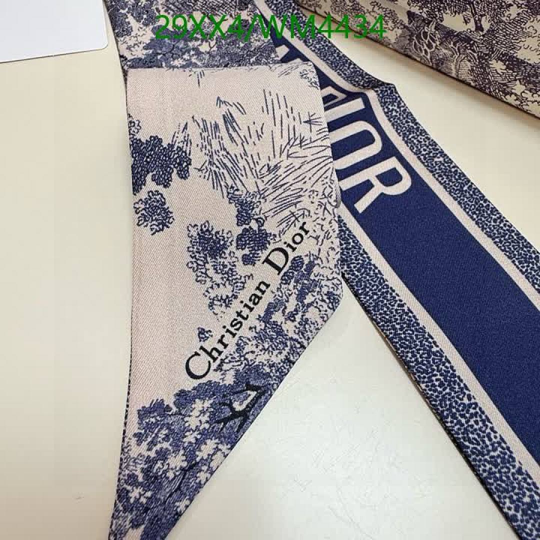 Dior-Scarf Code: WM4434 $: 29USD