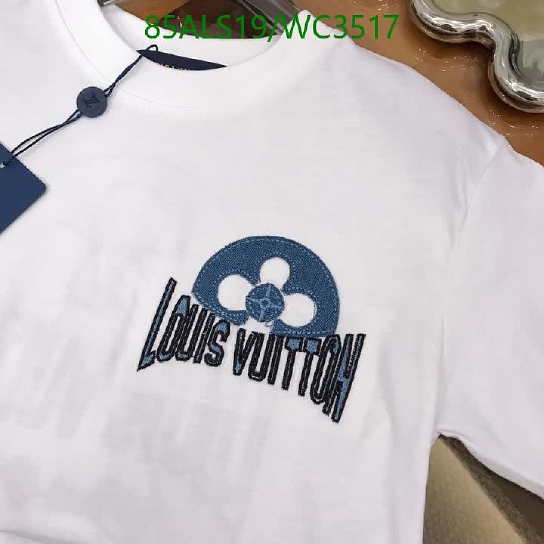 LV-Kids Clothing Code: WC3517 $: 85USD