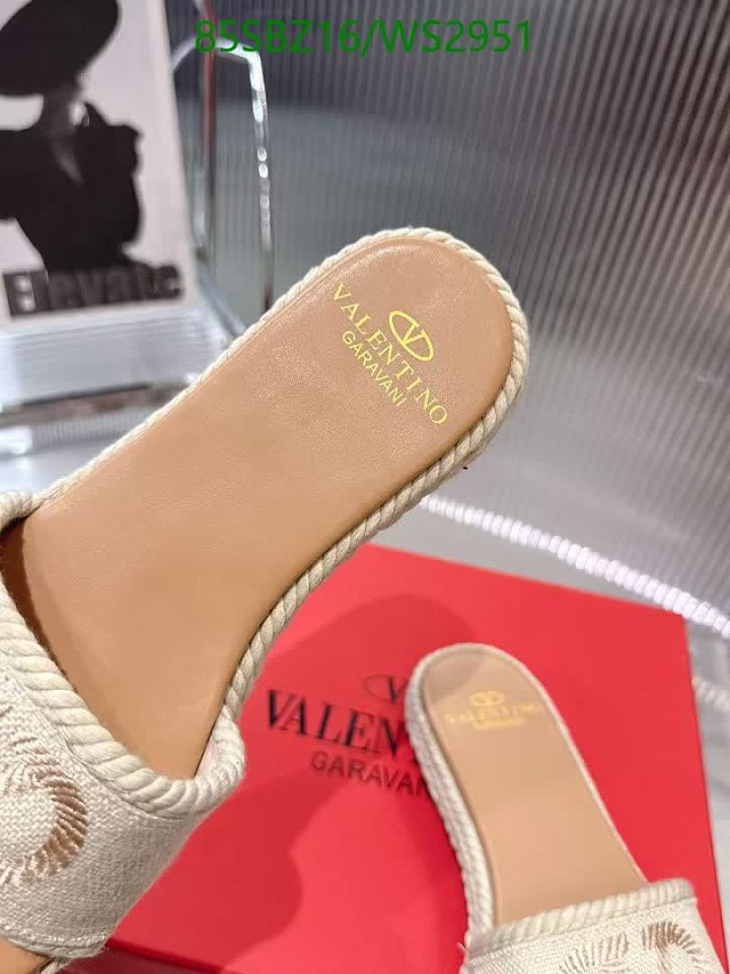 LV-Women Shoes Code: WS2951 $: 85USD