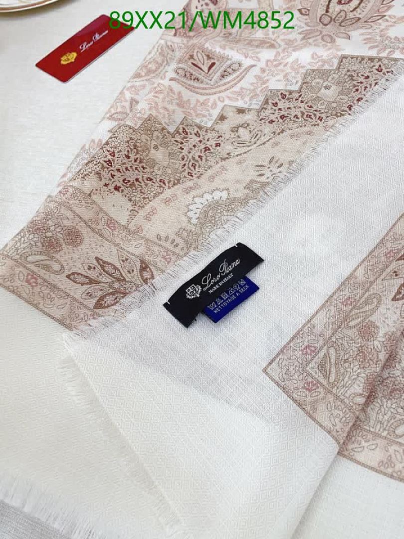 Loro Piana-Scarf Code: WM4852 $: 89USD