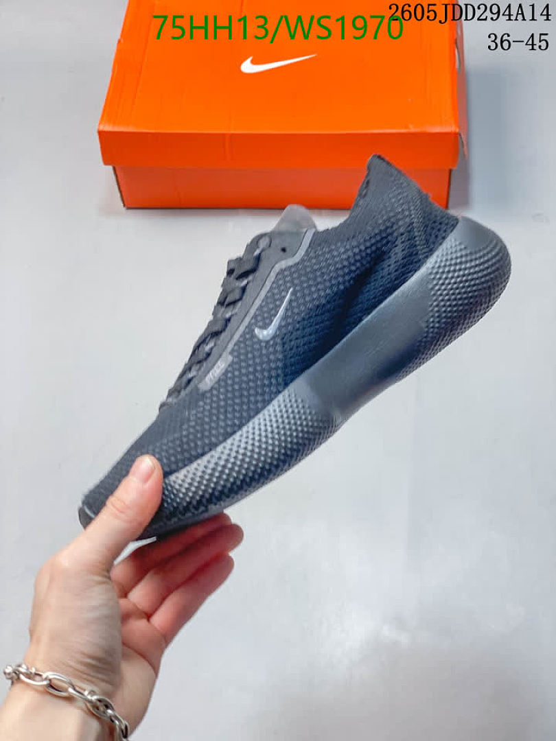 NIKE-Women Shoes Code: WS1970 $: 75USD