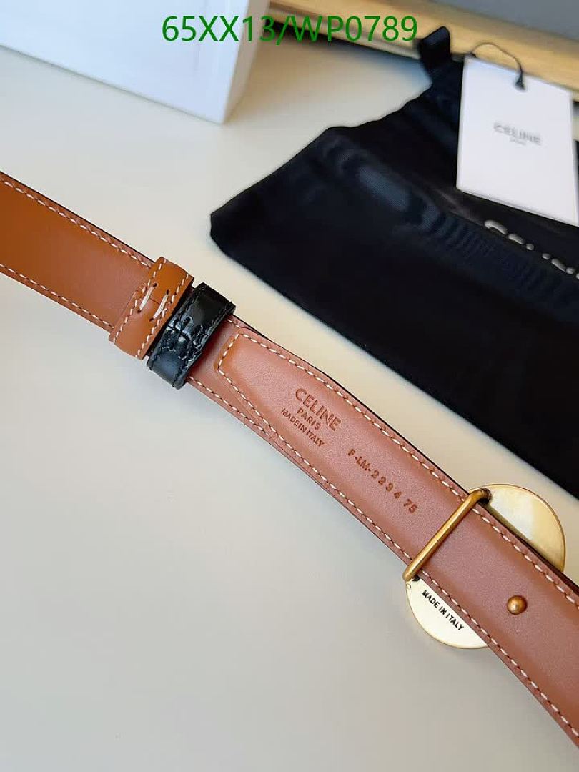 Celine-Belts Code: WP0789 $: 65USD