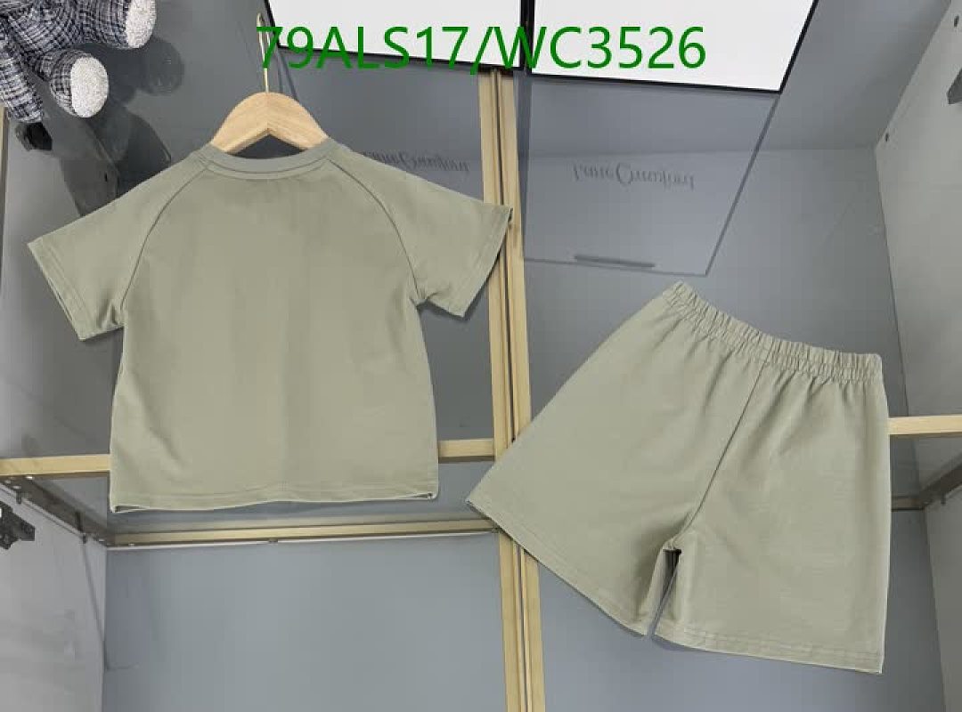 LV-Kids Clothing Code: WC3526 $: 79USD