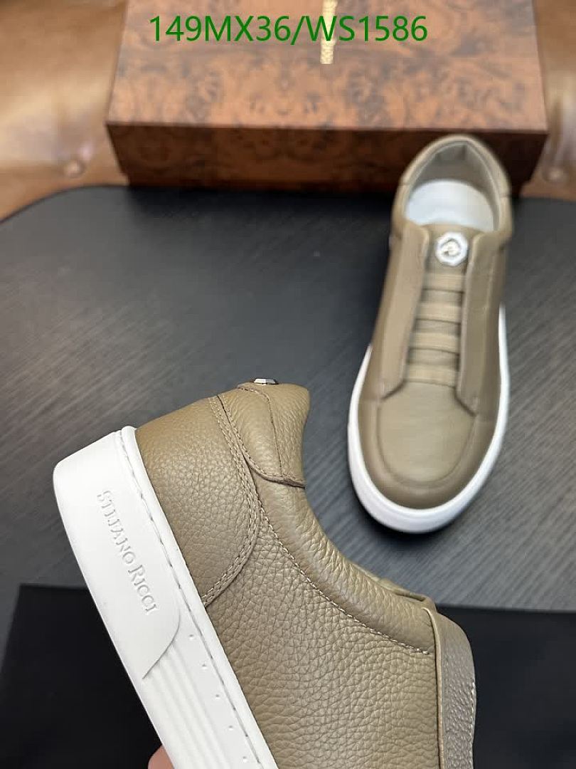Stefano Ricci-Men shoes Code: WS1586 $: 149USD