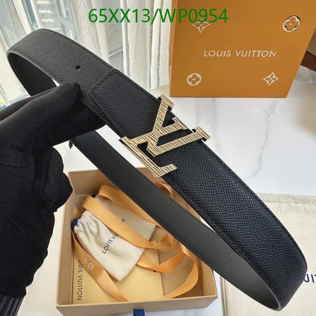 LV-Belts Code: WP0954 $: 65USD