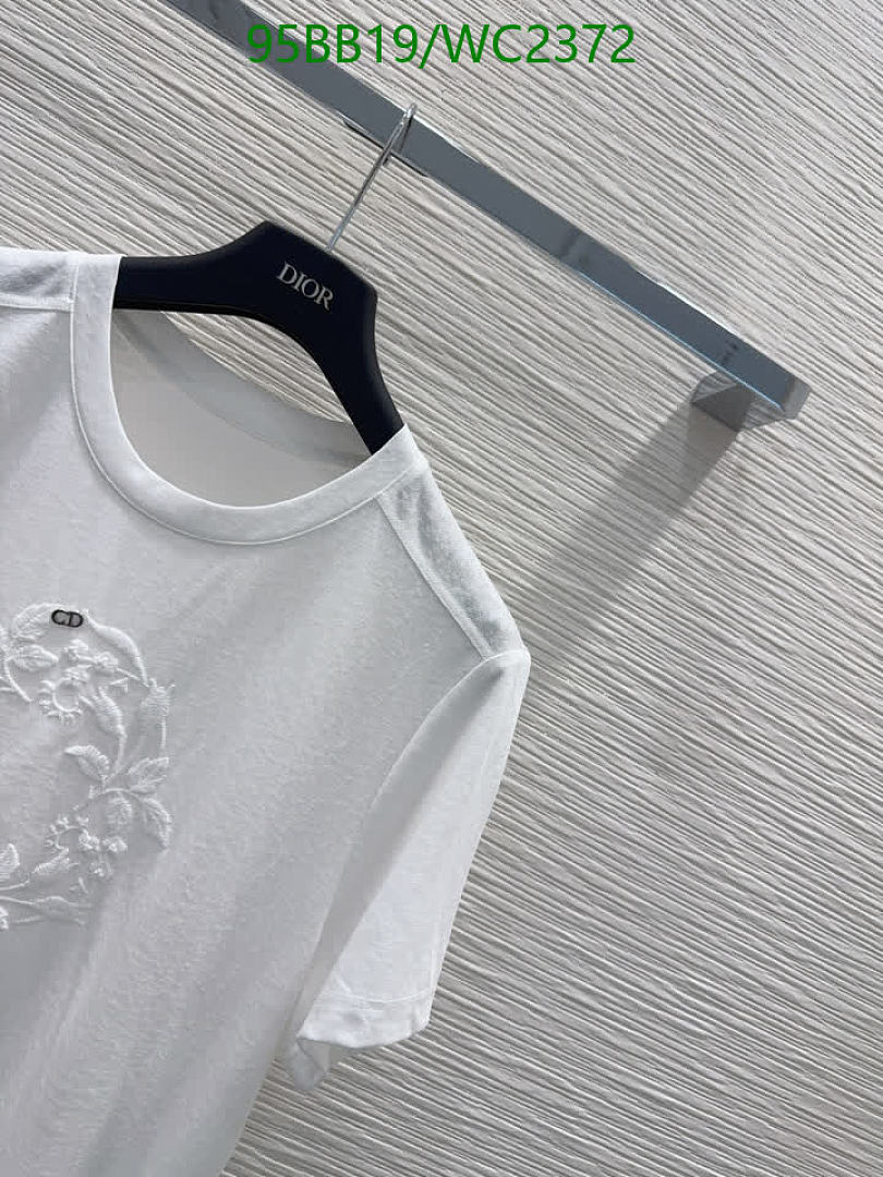 Dior-Clothing Code: WC2372 $: 95USD